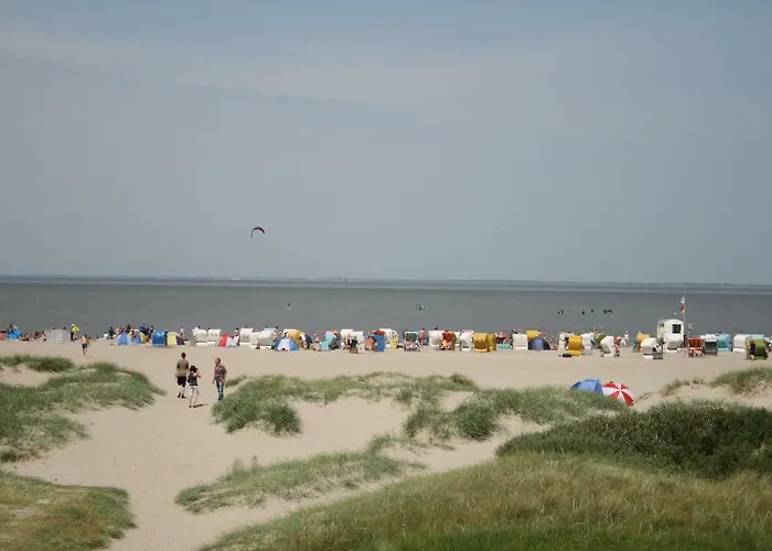 Haus Abbi, Ferienwohnung mit Schwimmbad