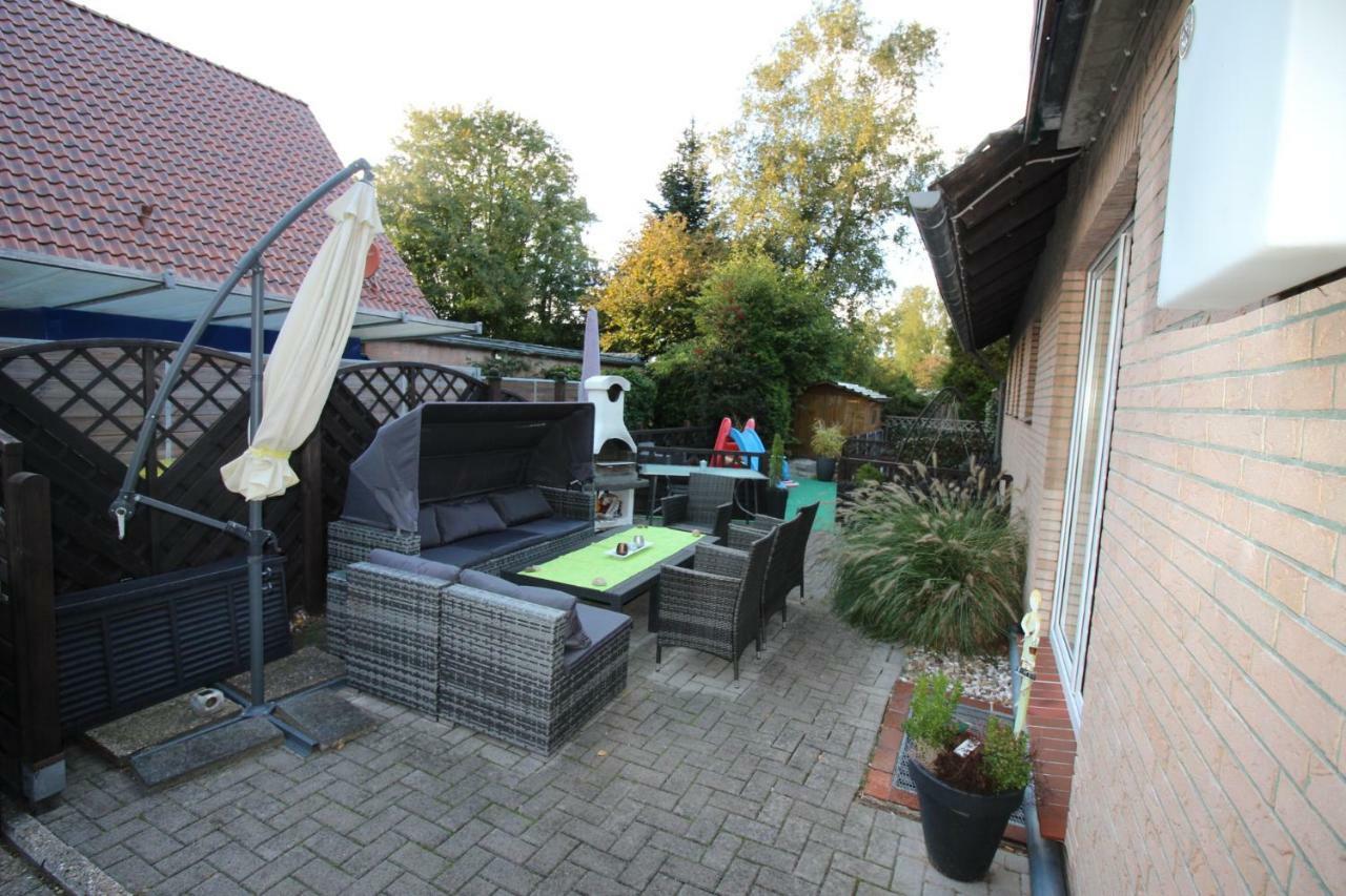 Haus Abbi, Mit Schwimmbad Apartment *