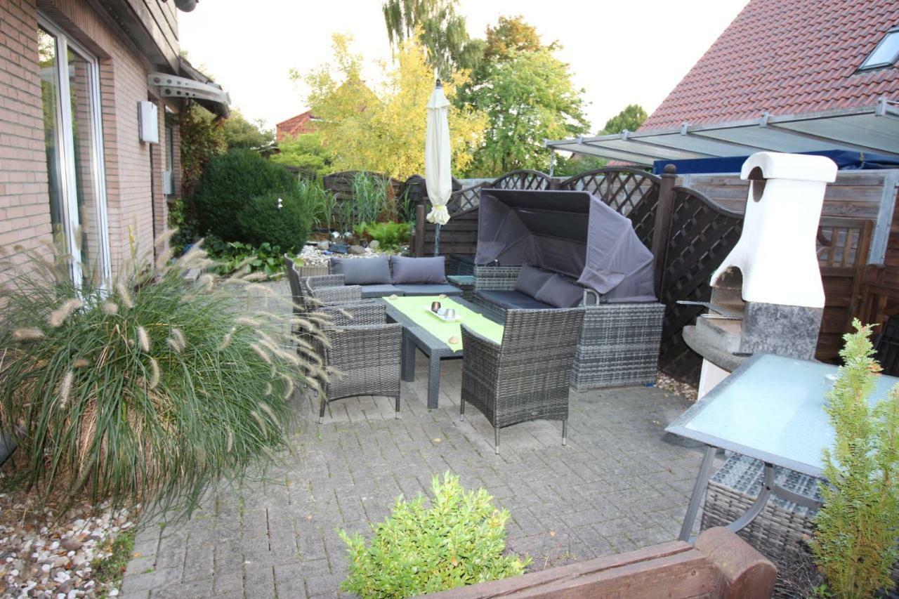 Apartment Haus Abbi, Mit Schwimmbad