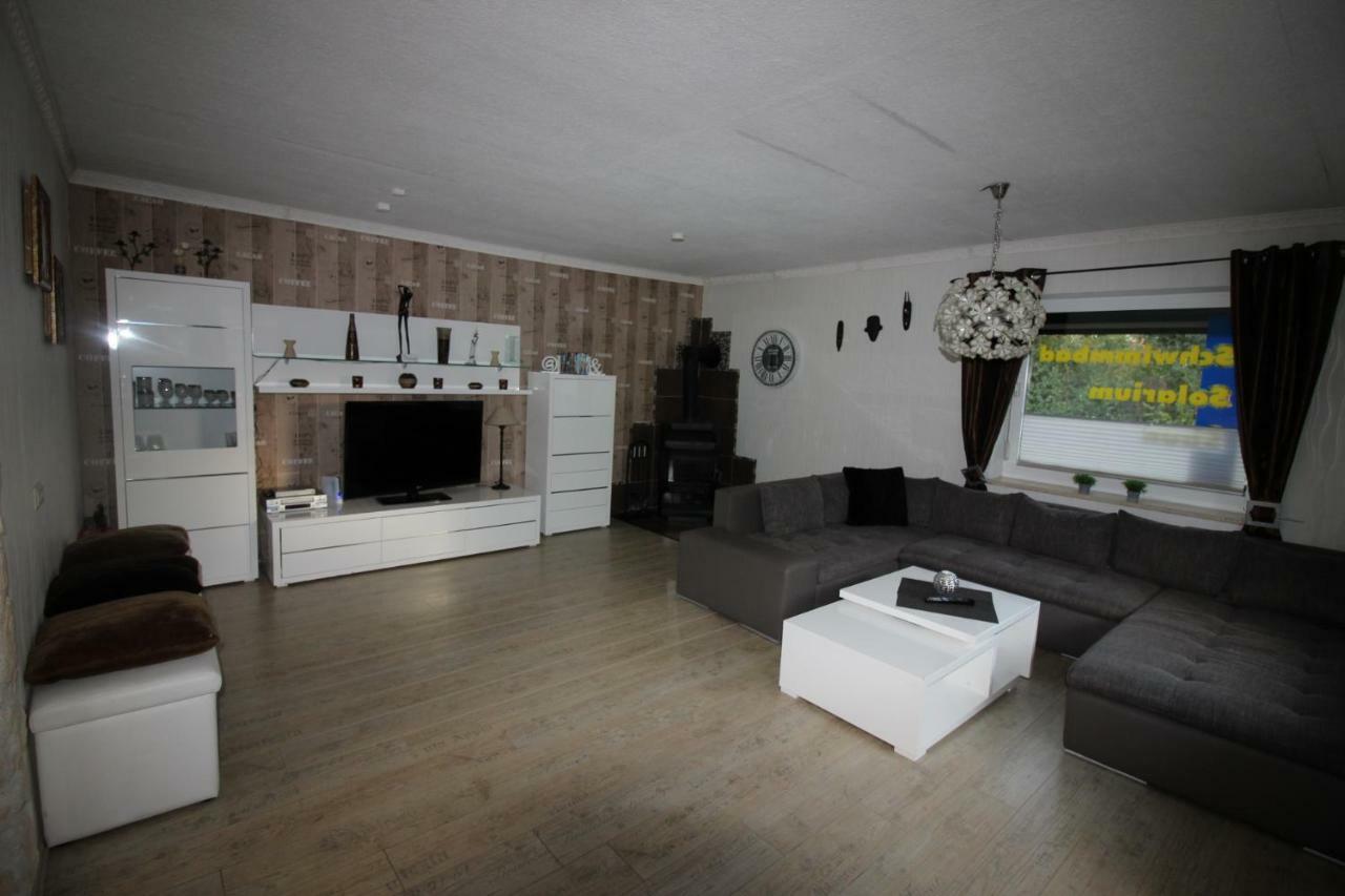 Apartment Haus Abbi, Mit Schwimmbad *