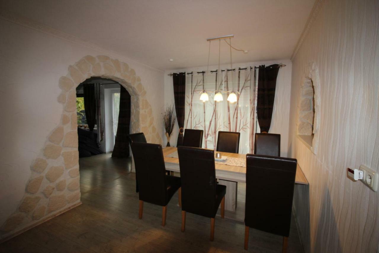 Apartment Haus Abbi, Mit Schwimmbad Hage