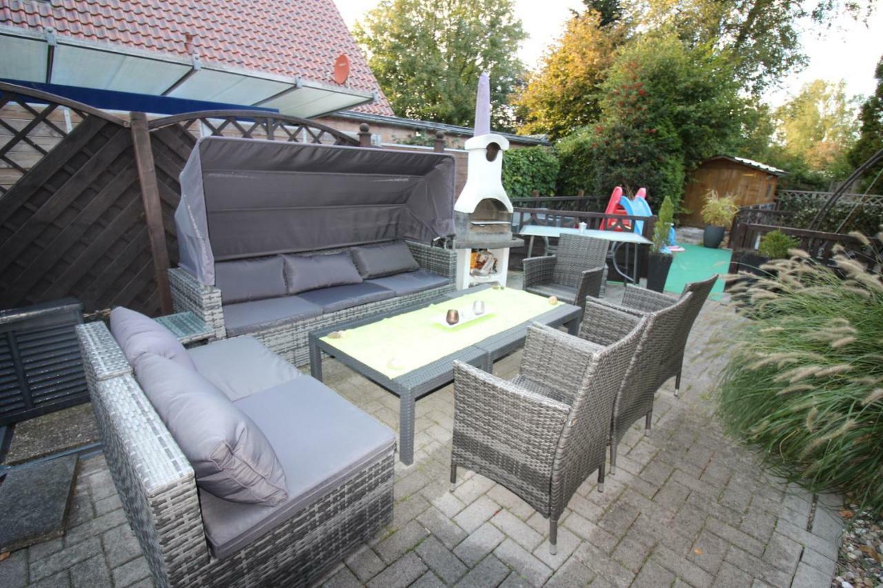 Haus Abbi, Mit Schwimmbad
