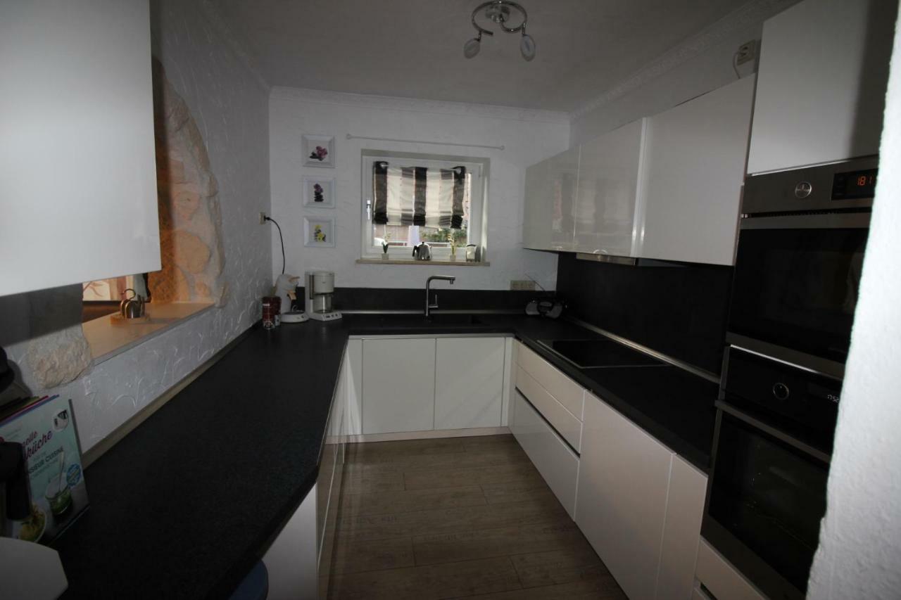 Haus Abbi, Mit Schwimmbad Apartment Hage