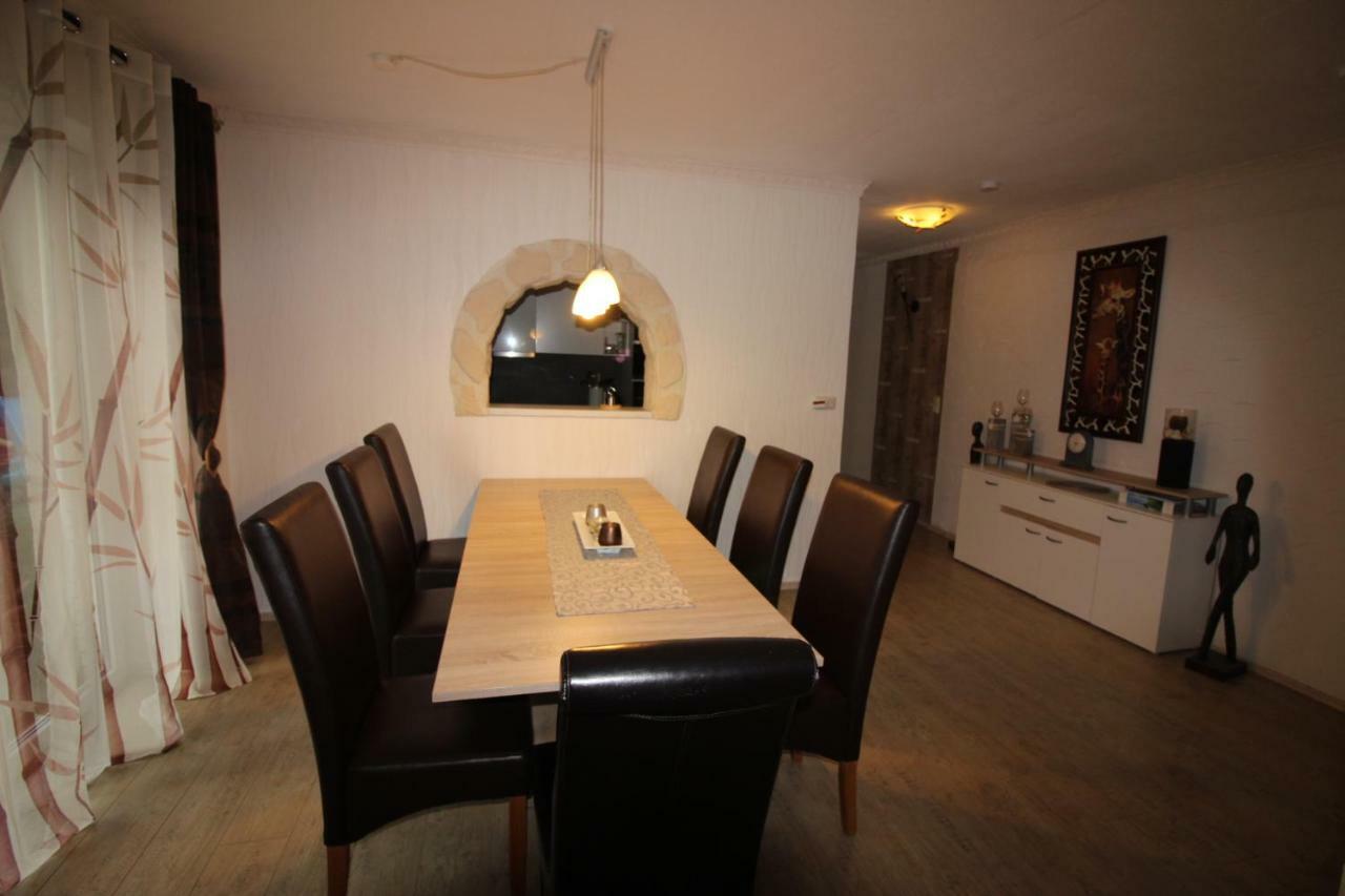 Haus Abbi, Mit Schwimmbad Apartment Hage