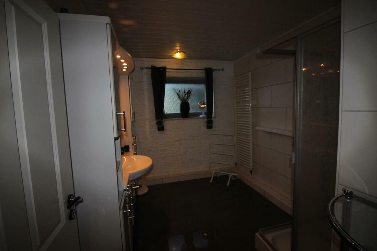 Apartment Haus Abbi, Mit Schwimmbad Hage