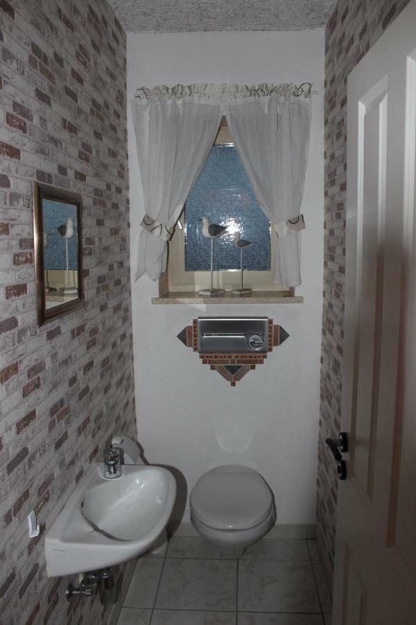 Apartment Haus Abbi, Mit Schwimmbad