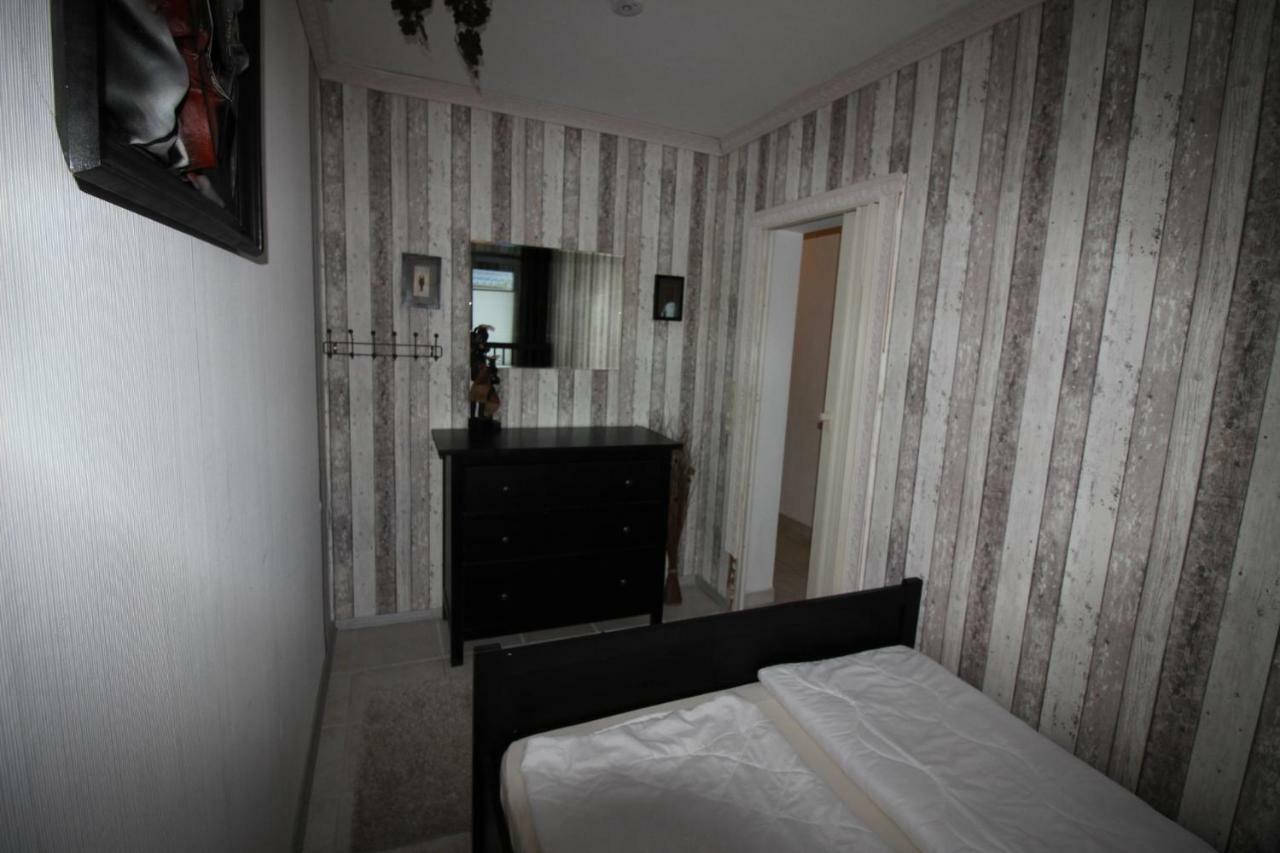 Haus Abbi, Mit Schwimmbad Apartment