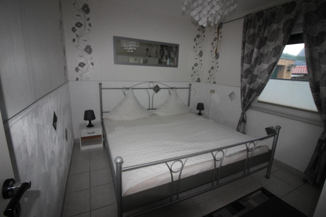 Haus Abbi, Mit Schwimmbad Apartment Hage