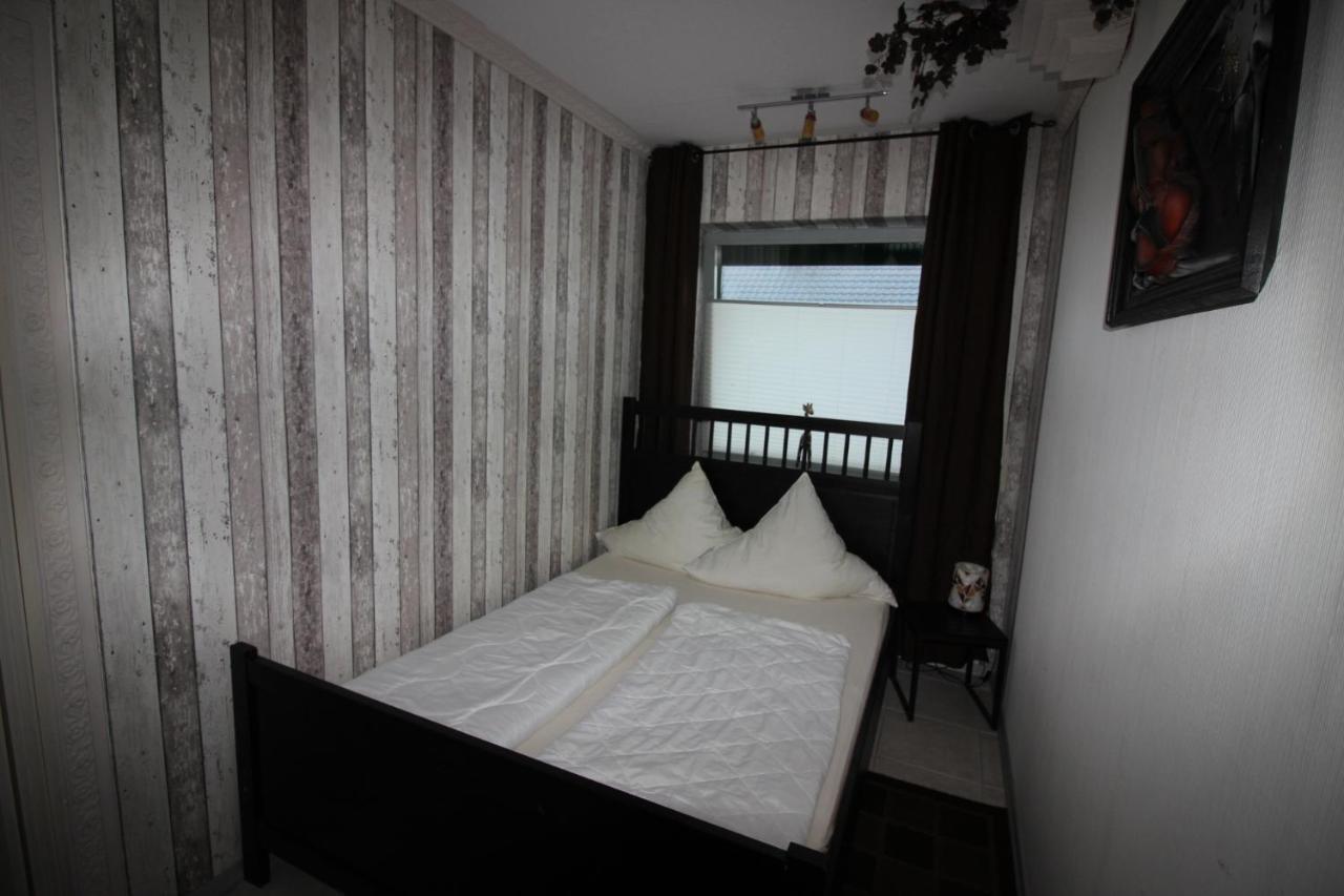 Haus Abbi, Mit Schwimmbad Apartment *
