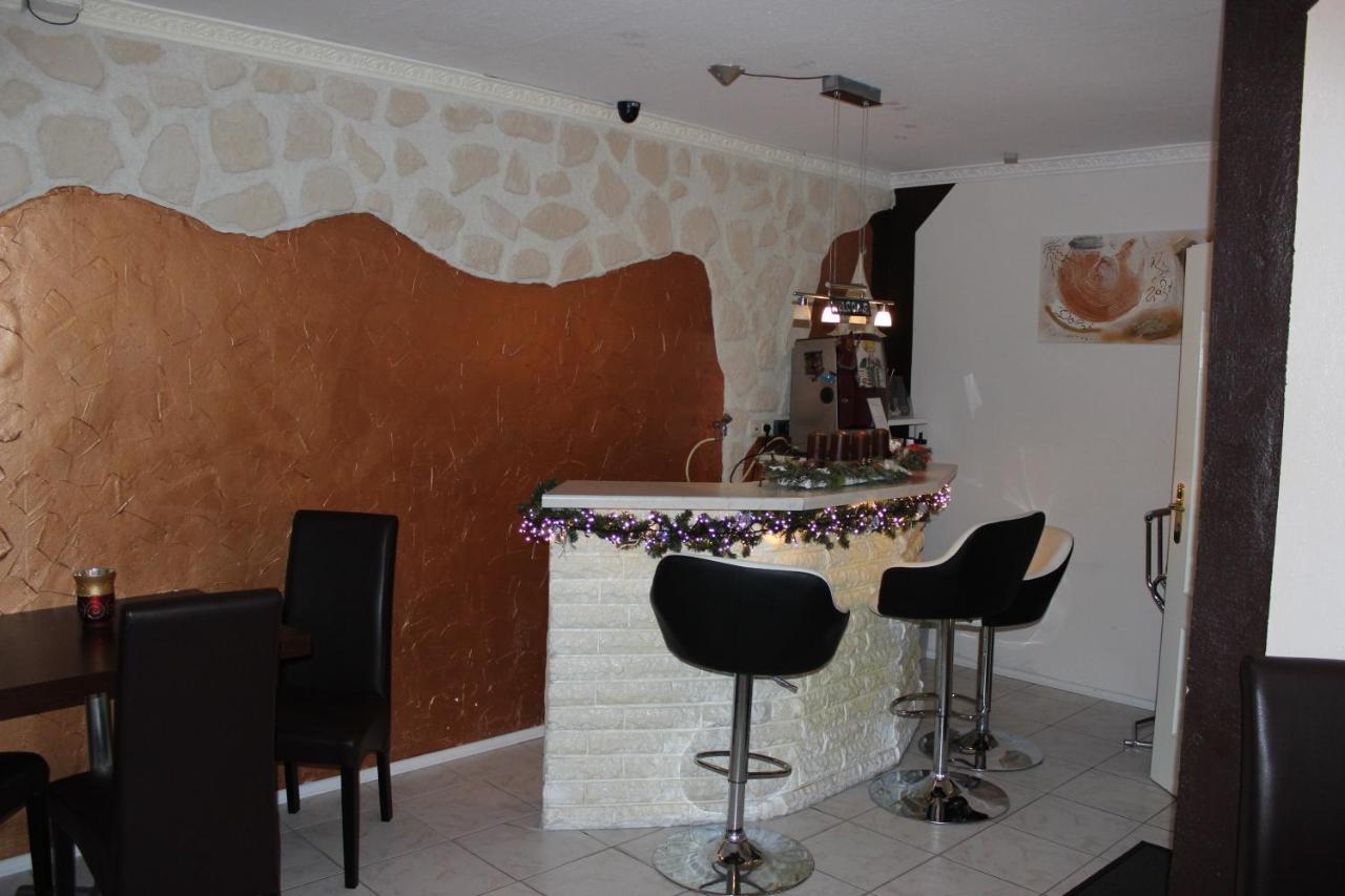 Haus Abbi, Mit Schwimmbad Apartment
