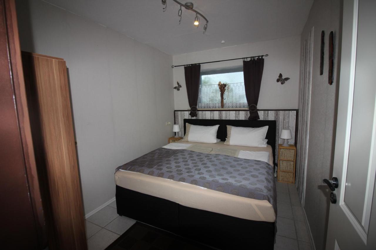 Apartment Haus Abbi, Mit Schwimmbad